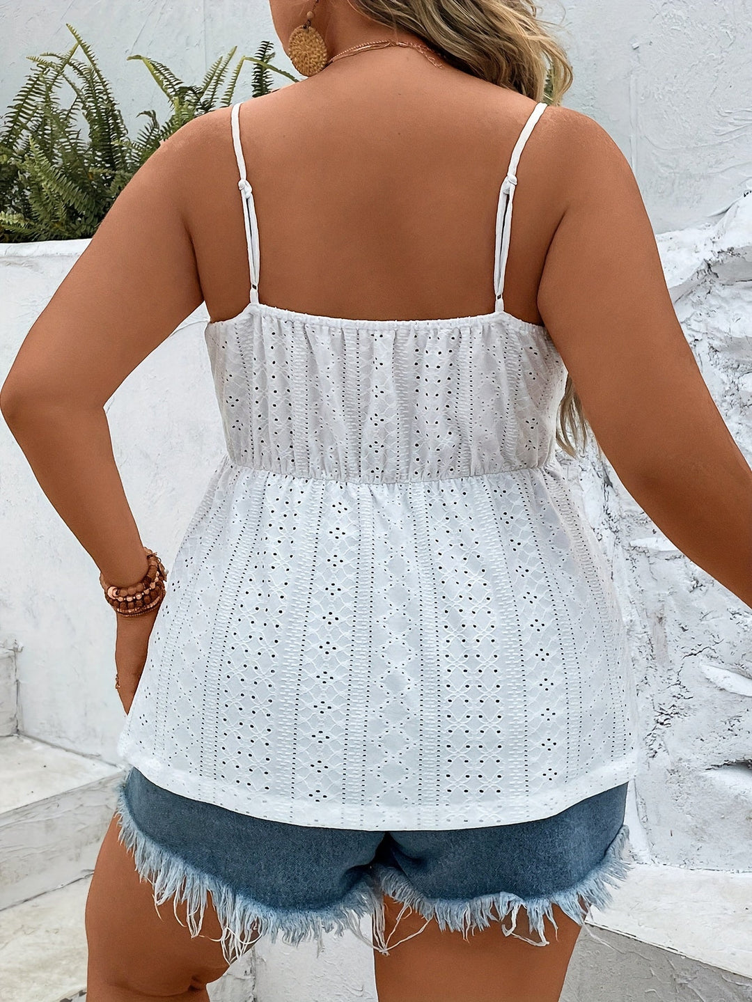 Elegant Summer Top for Women