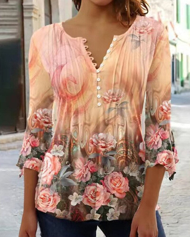 Elegant Blouse for Women