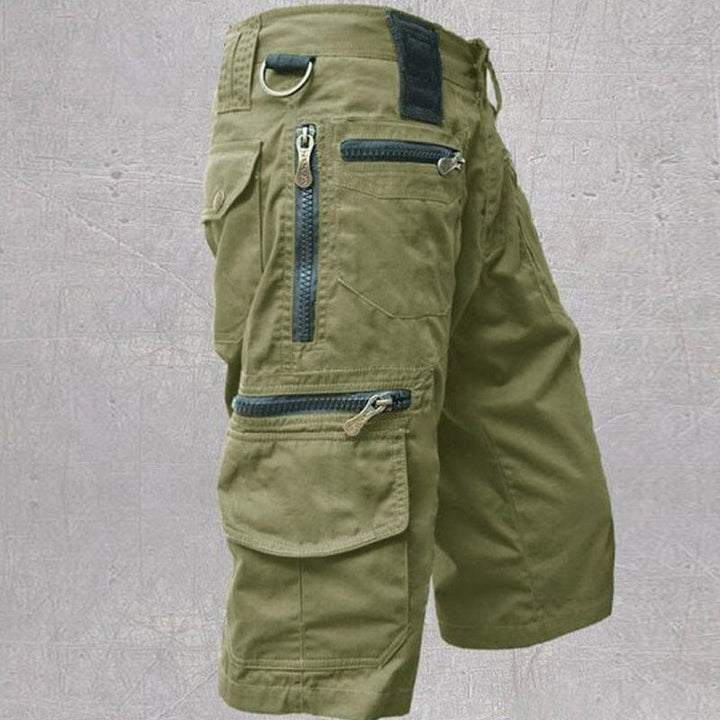 Urban Outdoor Shorts for Men