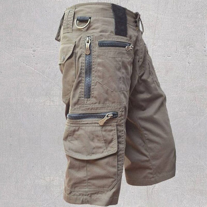 Urban Outdoor Shorts for Men