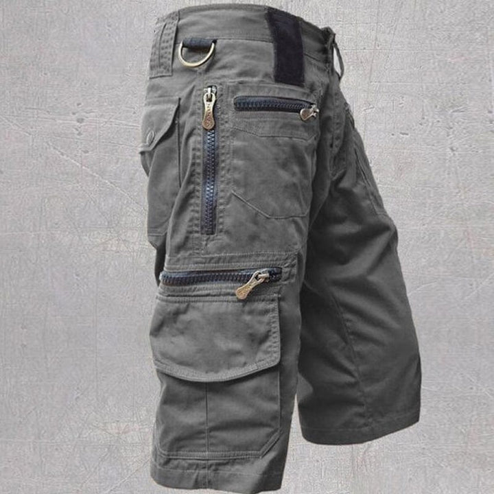 Urban Outdoor Shorts for Men