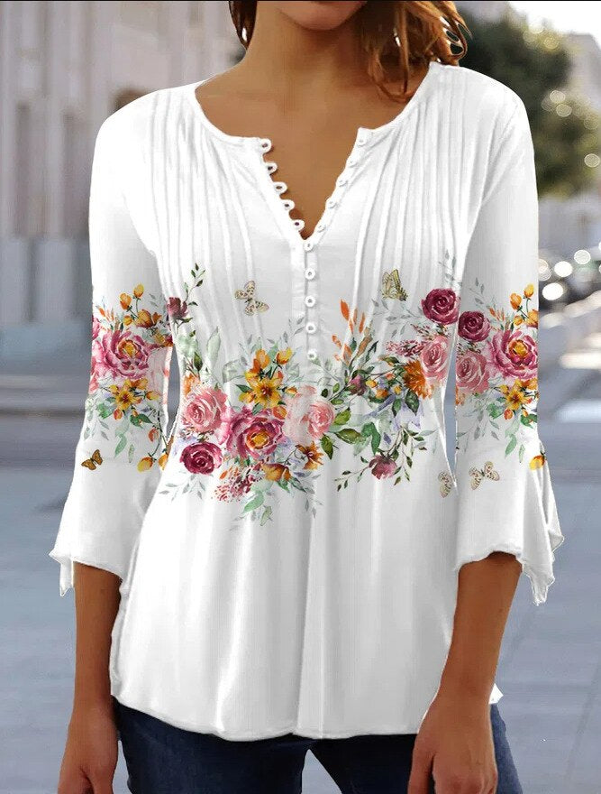 Elegant Blouse for Women