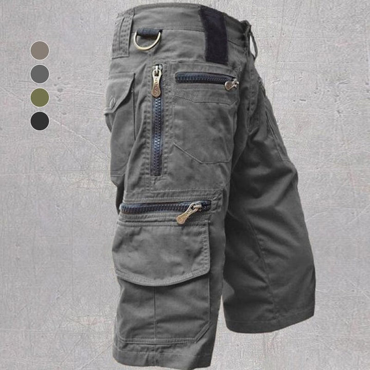 Urban Outdoor Shorts for Men