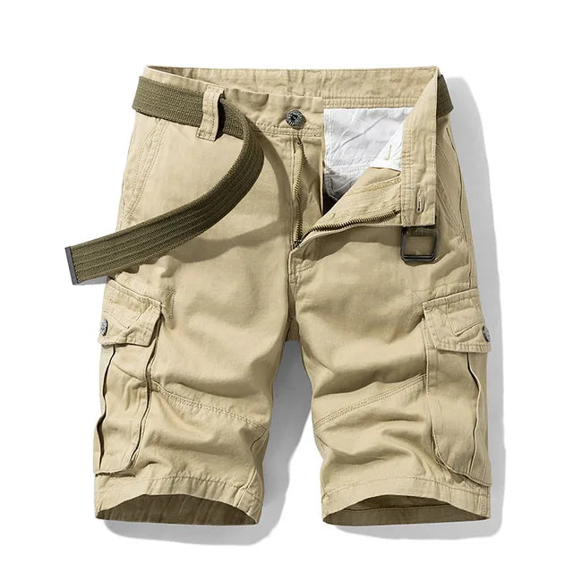 Cargo Shorts for Men