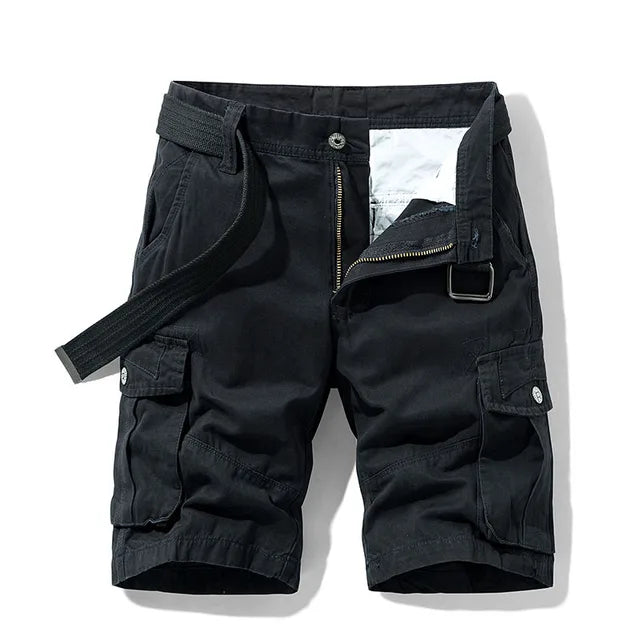 Cargo Shorts for Men