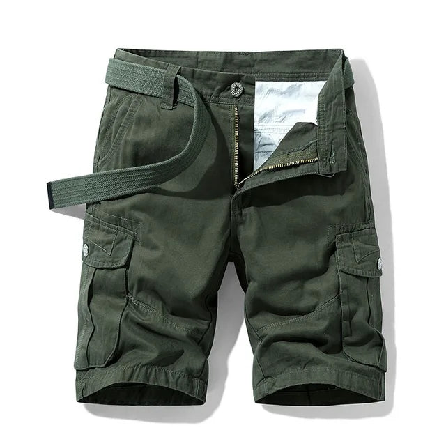 Cargo Shorts for Men