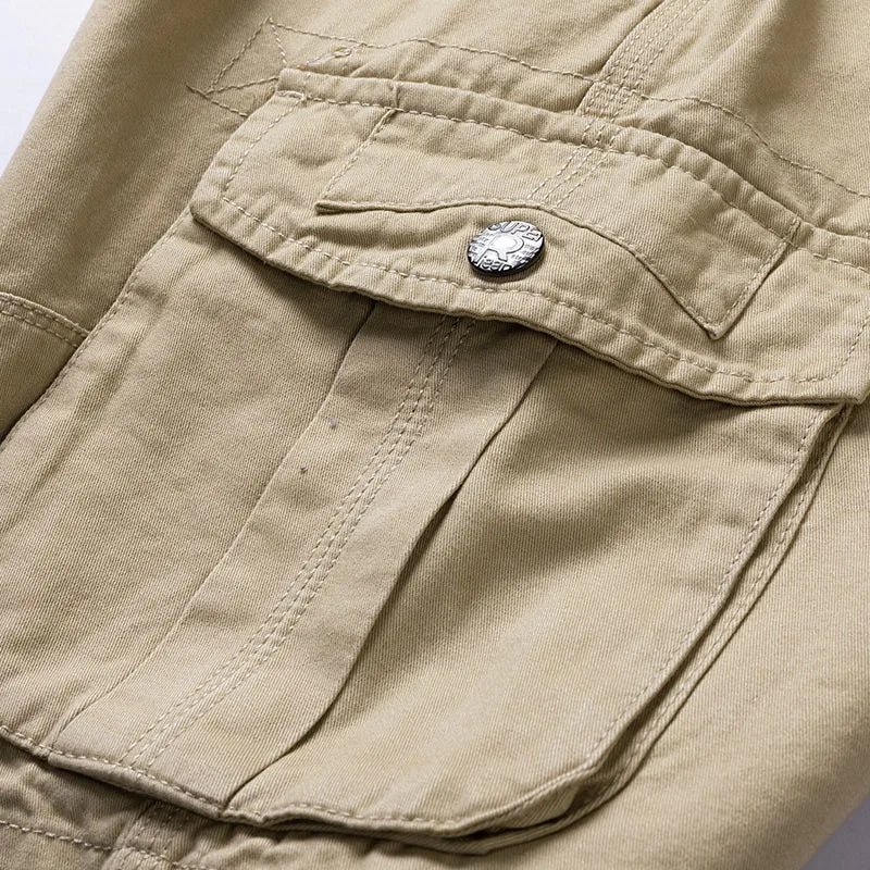 Cargo Shorts for Men