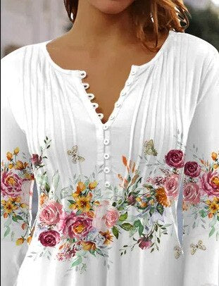 Elegant Blouse for Women