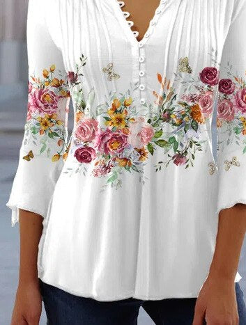 Elegant Blouse for Women