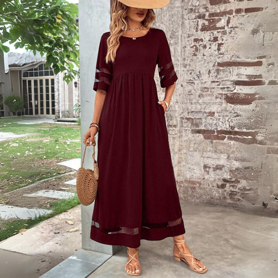 Elegant Comfortable Dress for Women