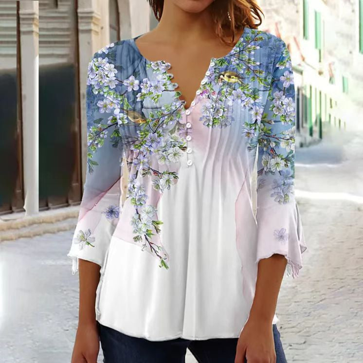 Elegant Blouse for Women