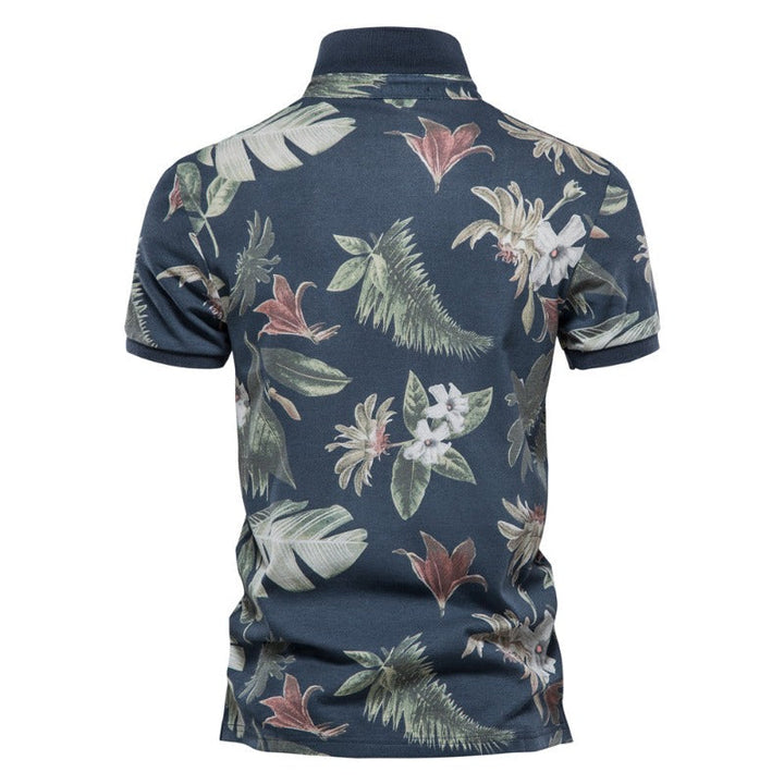 Hawaiian Summer Vibes Shirt for Men