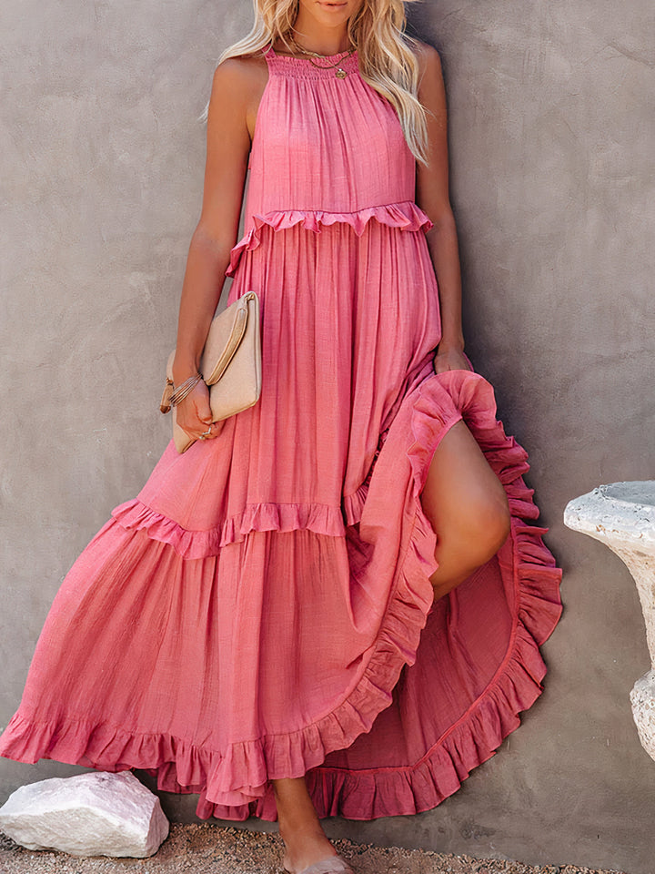 Maxi Summer Dress