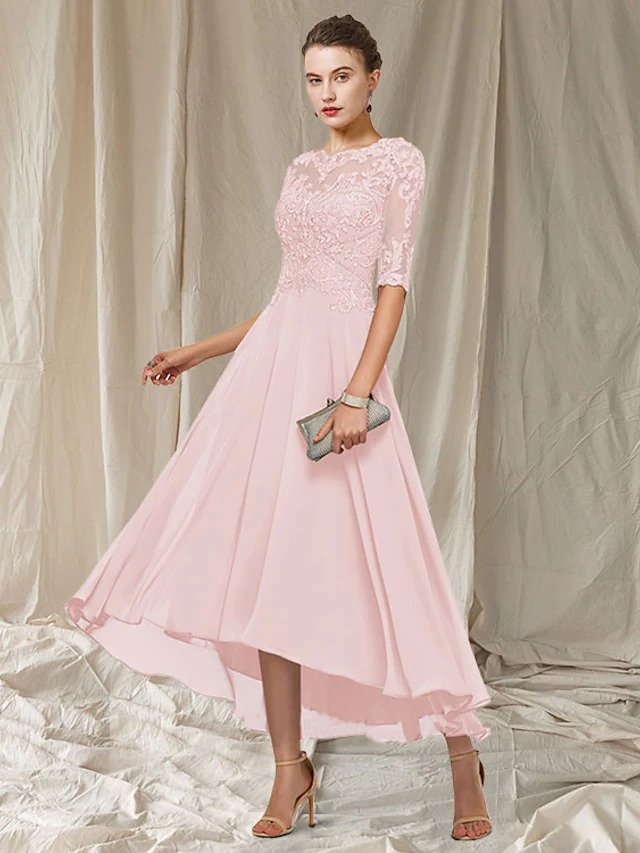 Elegant Dress for Women