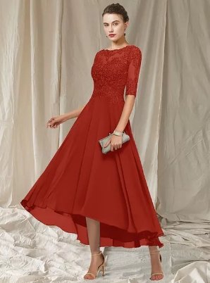 Elegant Dress for Women