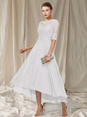 Elegant Dress for Women