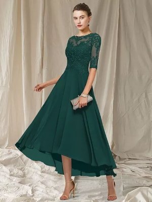 Elegant Dress for Women