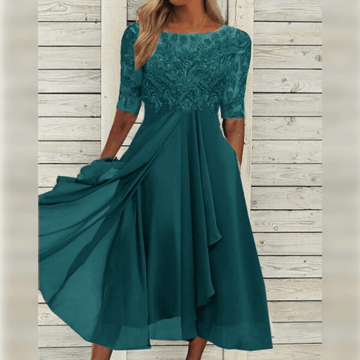 Elegant & Comfortable Dress