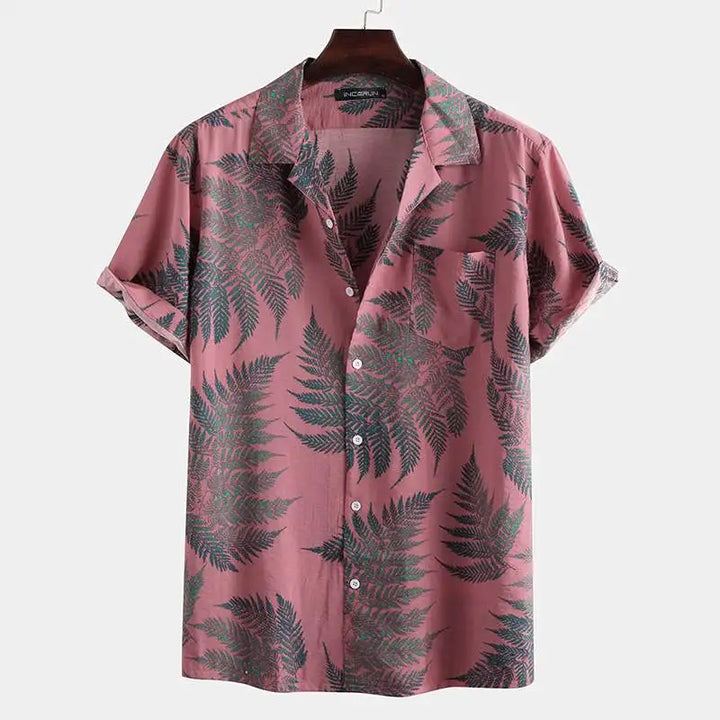 Stylish Summer Shirt for Men