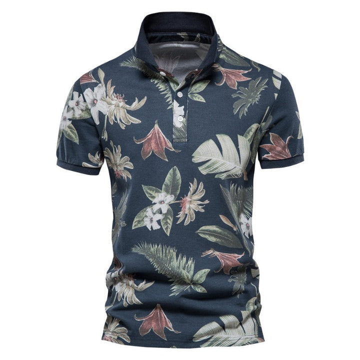 Hawaiian Summer Vibes Shirt for Men