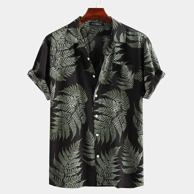 Stylish Summer Shirt for Men