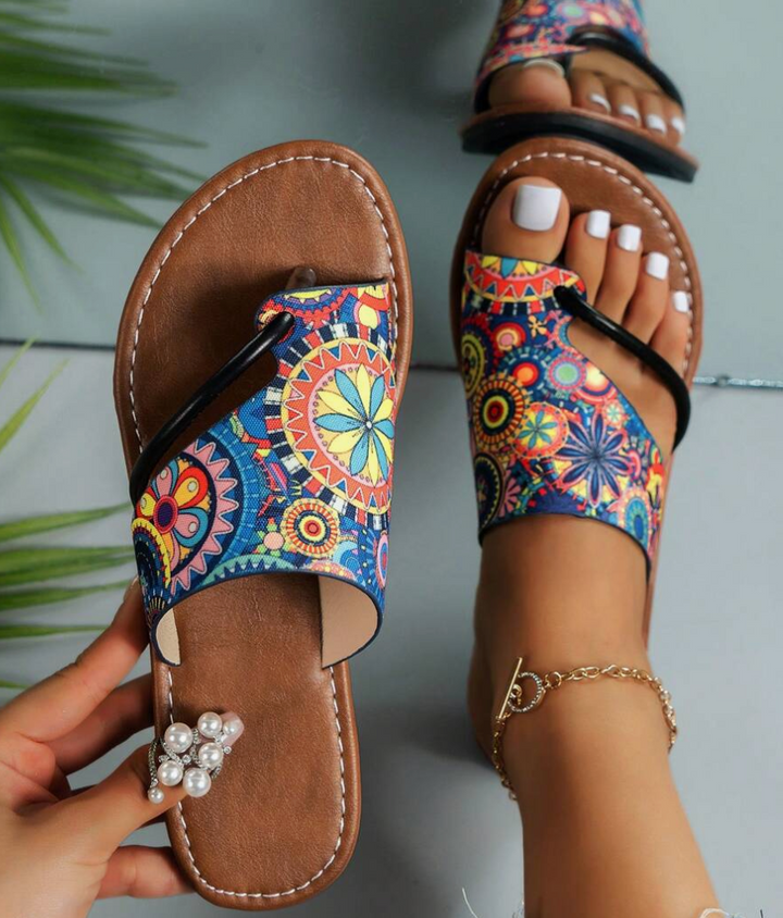 Summer Sandals for Women