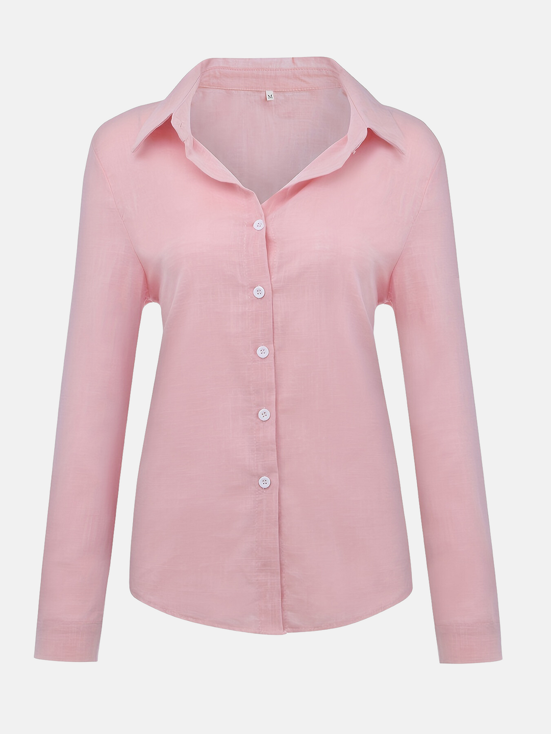 Linen Shirt for Women