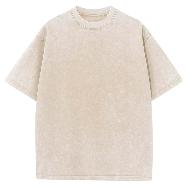 Oversized T-Shirt for Men