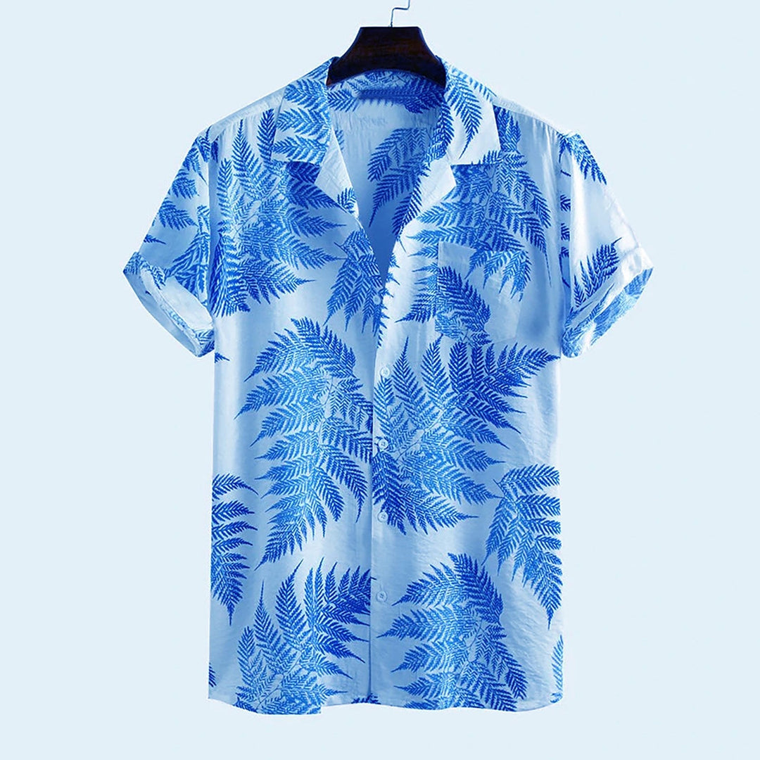 Stylish Summer Shirt for Men