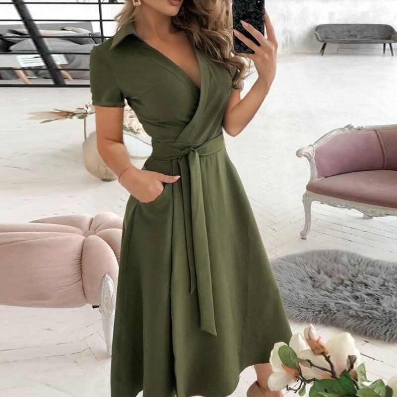 Elegant Dress for Women