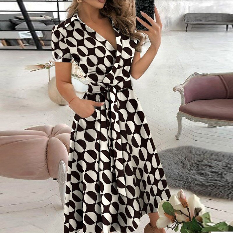 Elegant Dress for Women