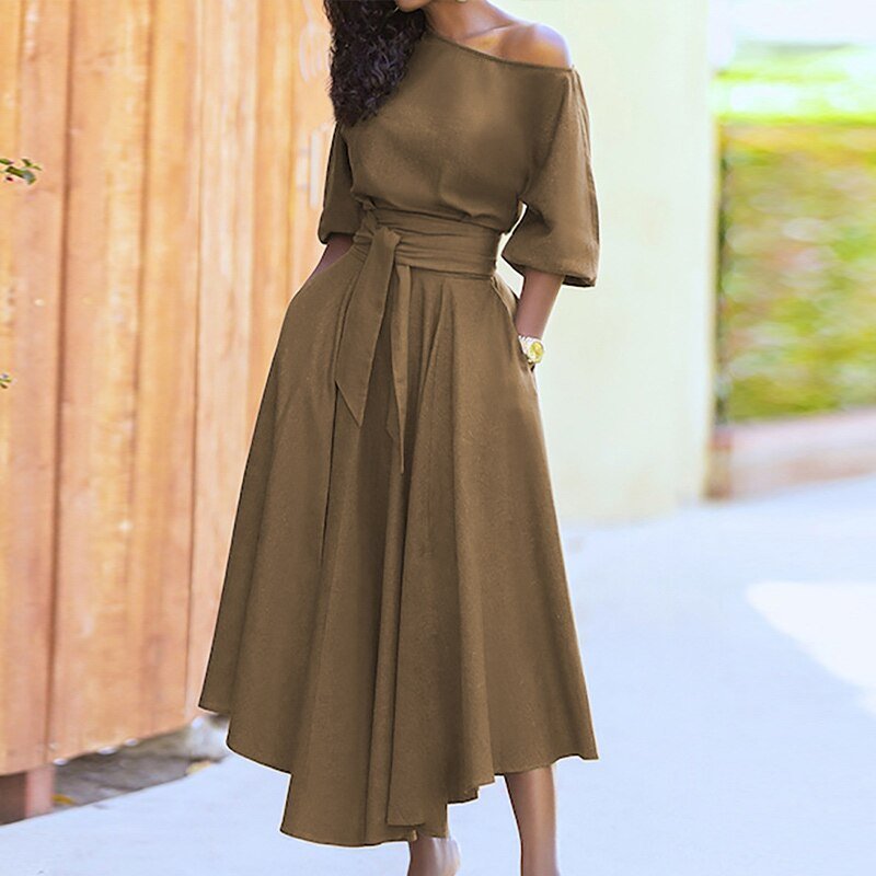 Elegant Dress for Women