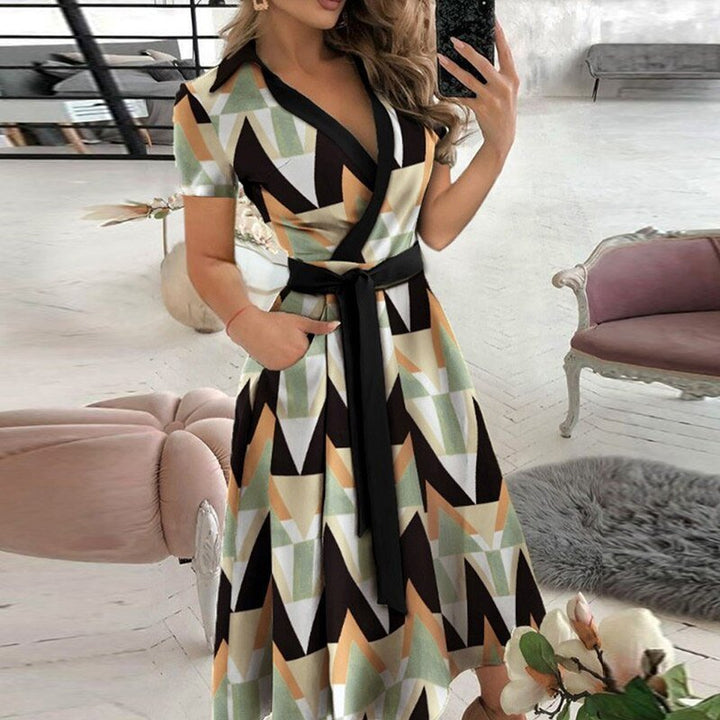 Elegant Dress for Women