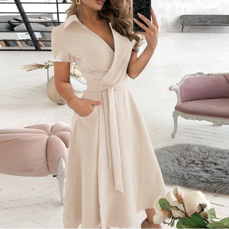 Elegant Dress for Women