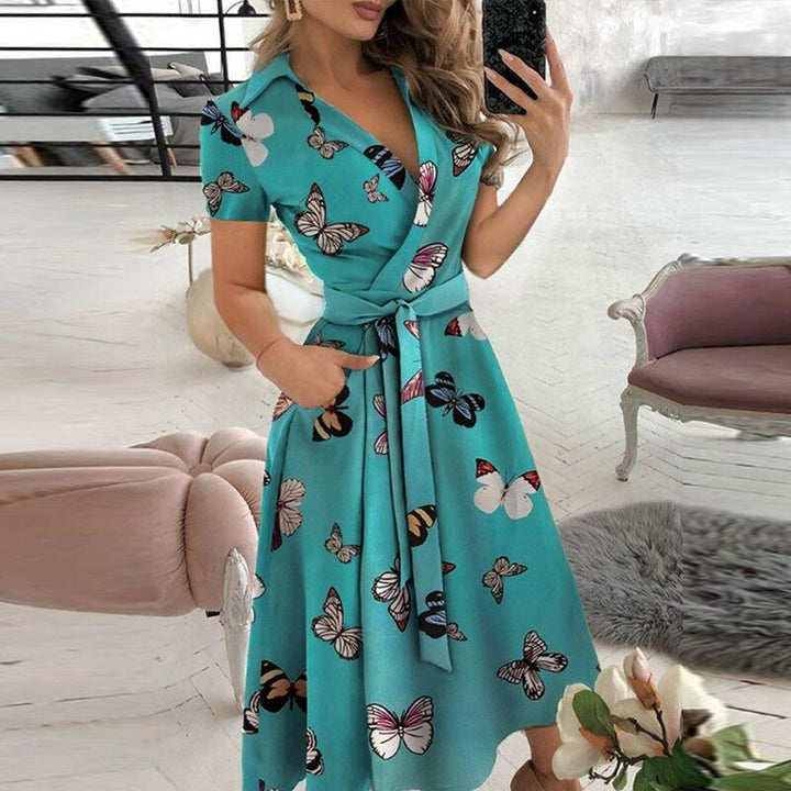 Elegant Dress for Women